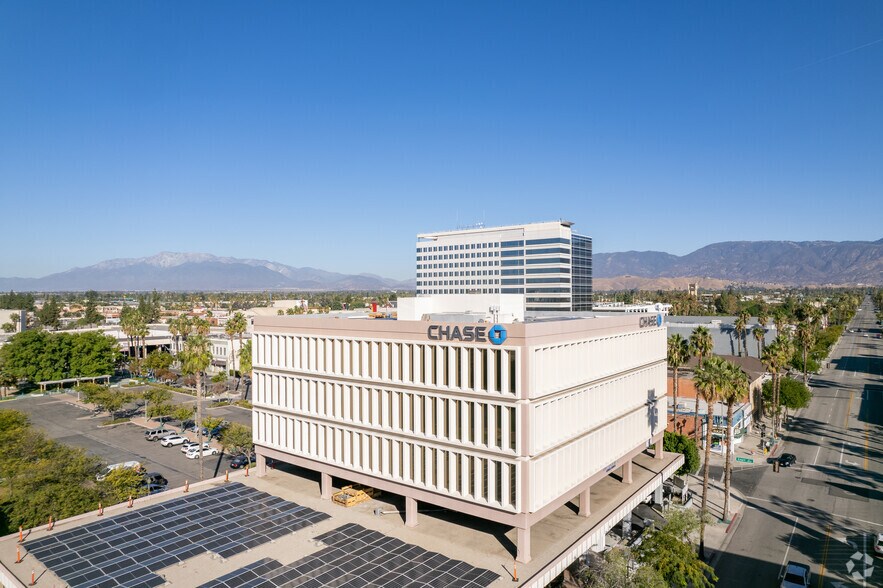 More Photos Of 330 N D St, San Bernardino Medical For Lease