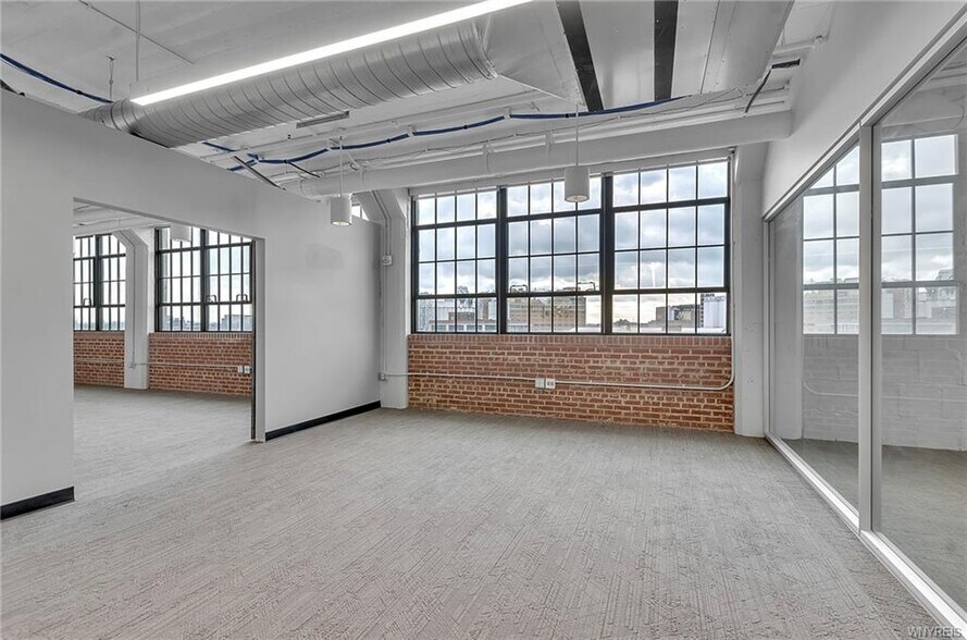 More Photos Of 79 Perry St, Buffalo Loft Creative Space For Lease