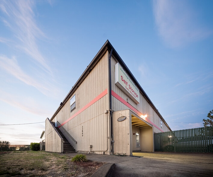 More Photos Of 33845 E 99 Hwy, Tangent Self Storage For Sale