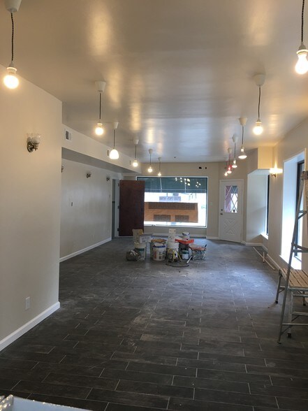 More Photos Of 136-140 Durham Ave, Metuchen Storefront Retail Residential For Lease