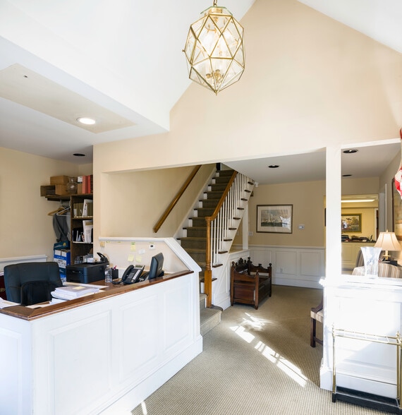 More Photos Of 480 Mamaroneck Ave, Harrison Office For Lease