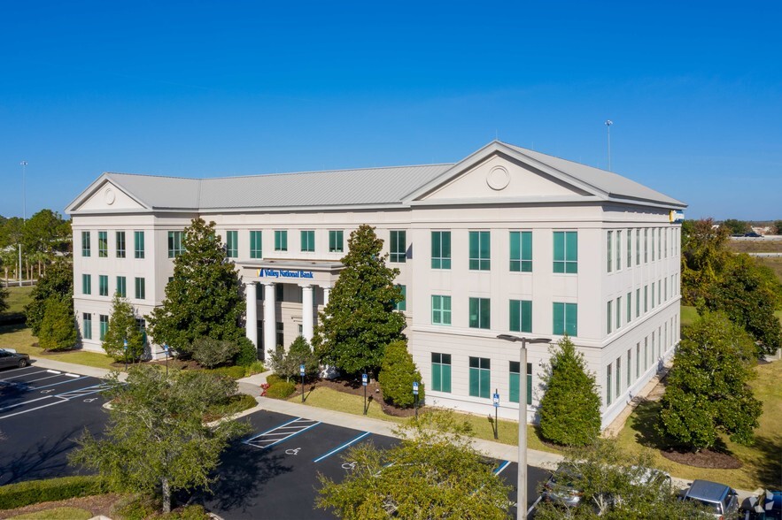 Primary Photo Of 10739 Deerwood Park Blvd, Jacksonville Office For Lease