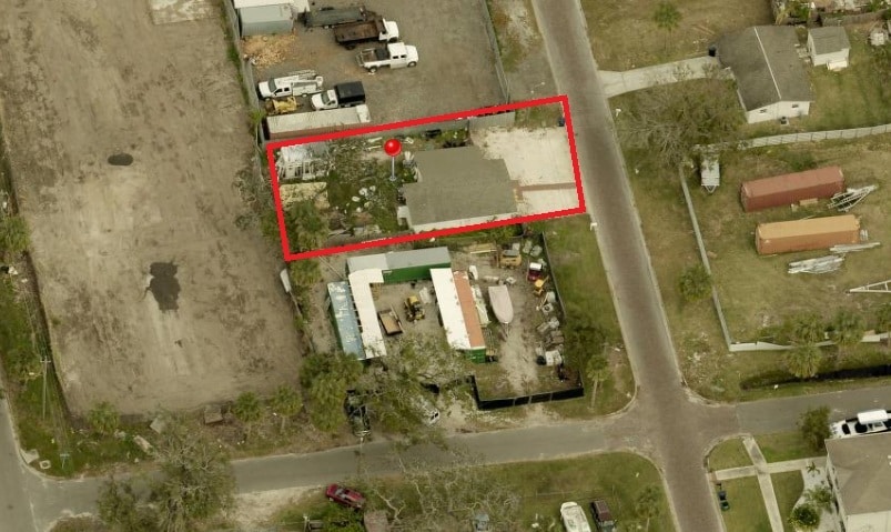 Primary Photo Of 7219 S Germer St, Tampa Industrial For Sale