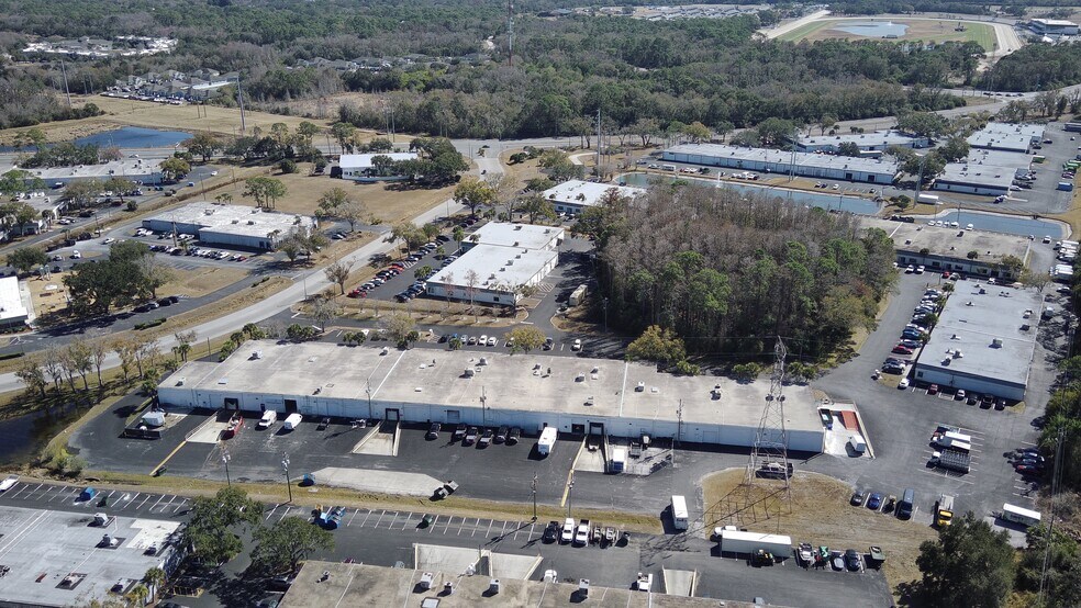 More Photos Of 13800-13818 Wright Cir, Tampa Light Distribution For Lease