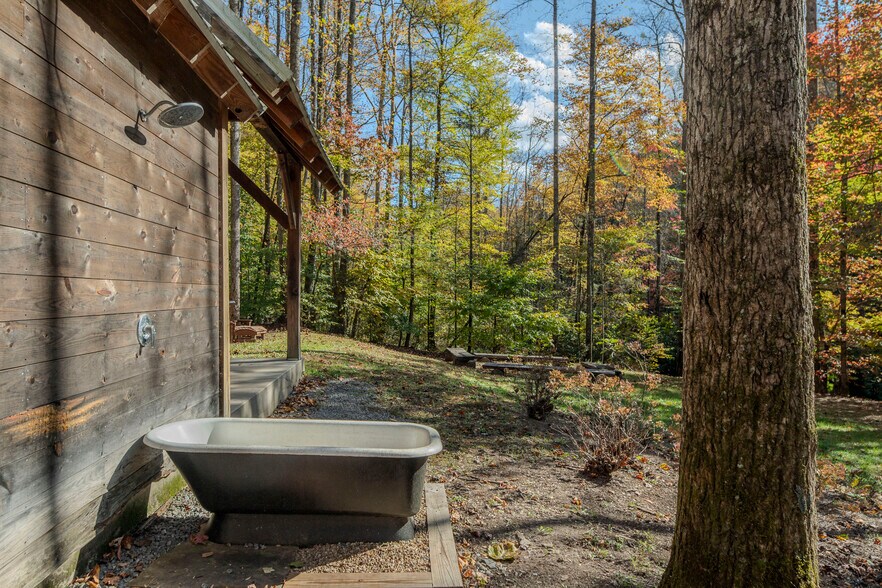 More Photos Of 195 Still Waters Ln, Brevard Land For Sale