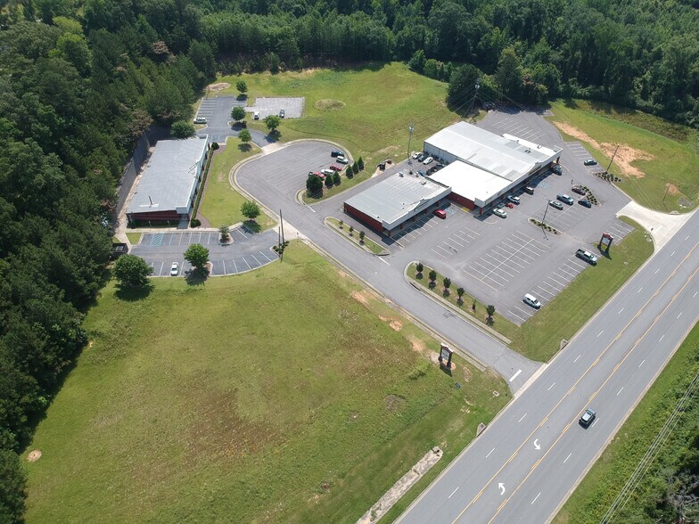 More Photos Of 4419 Highway 43 N, Northport Land For Sale