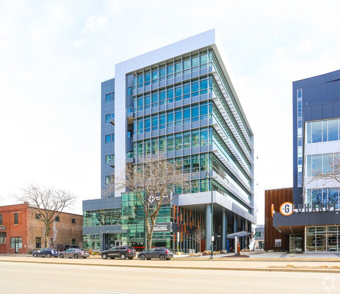 Primary Photo Of 821 E Washington Ave, Madison Office For Lease