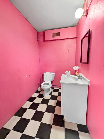 More Photos Of 102-104 Main St, Mccomb Storefront Retail Office For Sale
