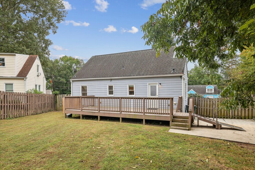 More Photos Of 1952 Wingate Rd, Chamblee Office For Sale