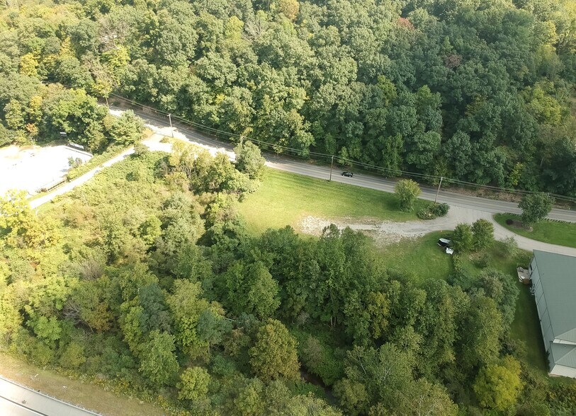 More Photos Of 000 Mount Nebo Rd, Pittsburgh Land For Sale