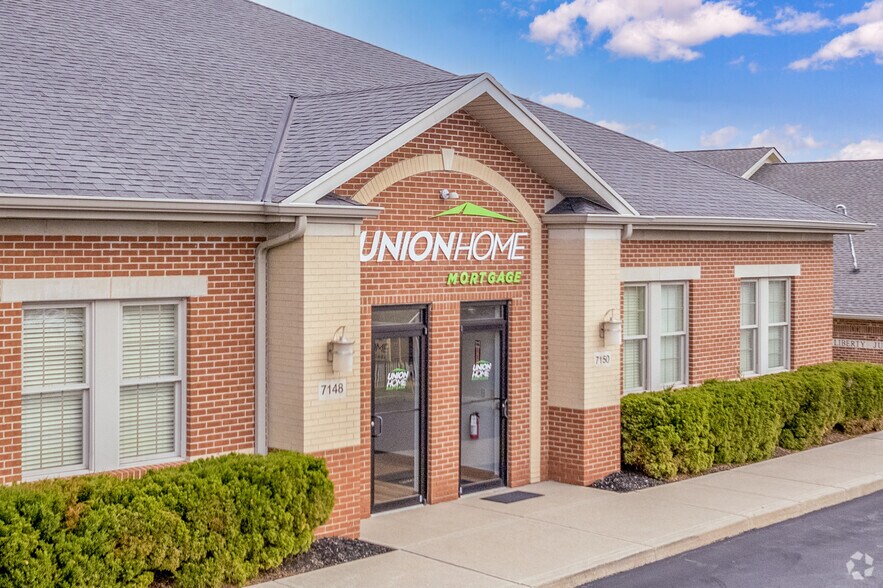 More Photos Of 7130-7150 Office Park Dr, Liberty Township Medical For Lease