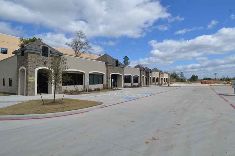 More Photos Of 150 Pine Forest Dr, Shenandoah Unknown For Lease