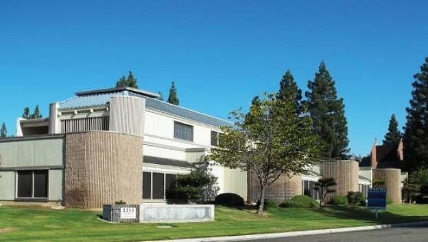 More Photos Of 2211 N Fine Ave, Fresno Office For Lease