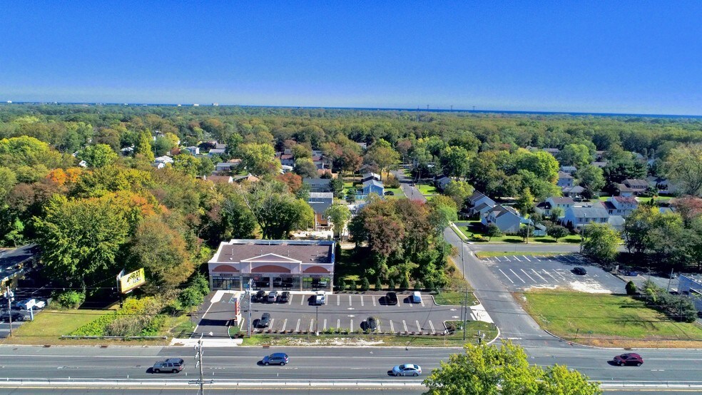 More Photos Of 1709 State Route 35, Oakhurst Freestanding For Lease