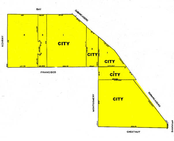 More Photos Of 60 Francisco St, San Francisco Office For Lease