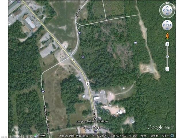 More Photos Of 352 High St, Ellsworth Land For Sale