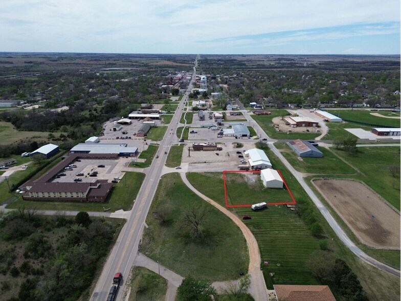 More Photos Of 1021 Pony Express Hwy, Marysville Land For Sale