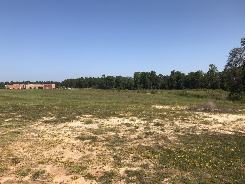 More Photos Of 1140 Coalition Blvd, Fayetteville Land For Sale