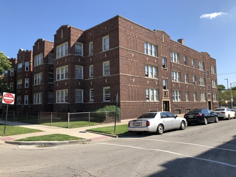 More Photos Of 8155 S Marshfield Ave, Chicago Apartments For Sale