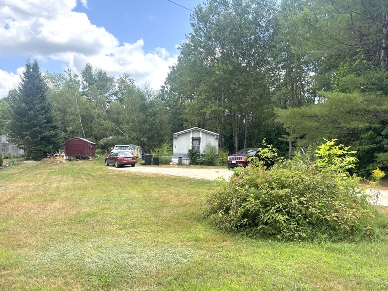 More Photos Of 434 Tate Rd, Corinth Trailer Camper Park For Sale
