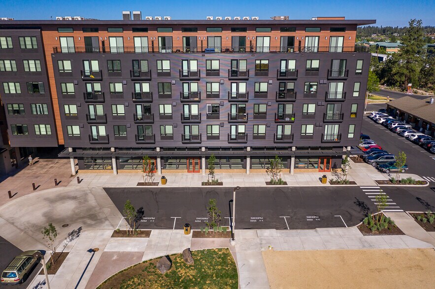 More Photos Of 200-220 SW Century Dr, Bend Unknown For Lease