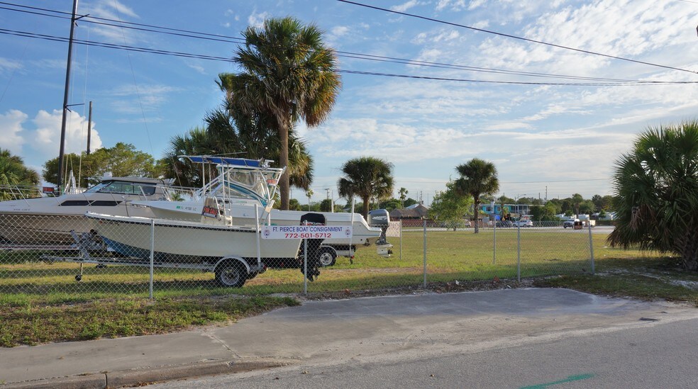 More Photos Of 21 Fishermans Wharf, Fort Pierce Land For Sale