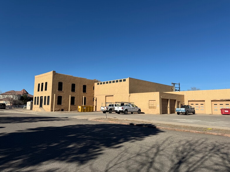 More Photos Of 115 S Grand Ave, Pueblo Industrial For Sale