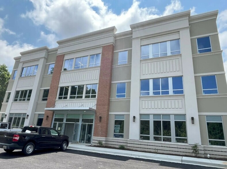 More Photos Of 125 Stoakley Rd, Prince Frederick Healthcare For Sale