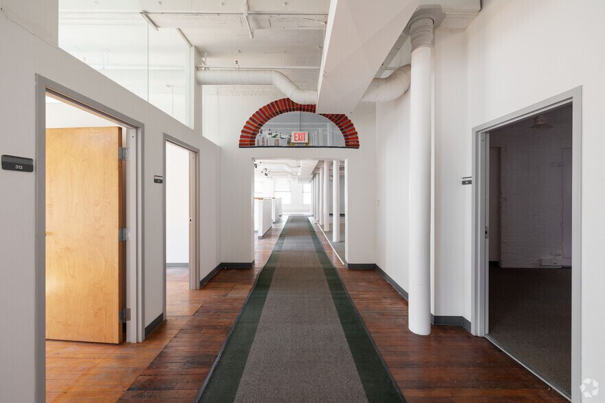 Photo of 3rd Floor Ste 300