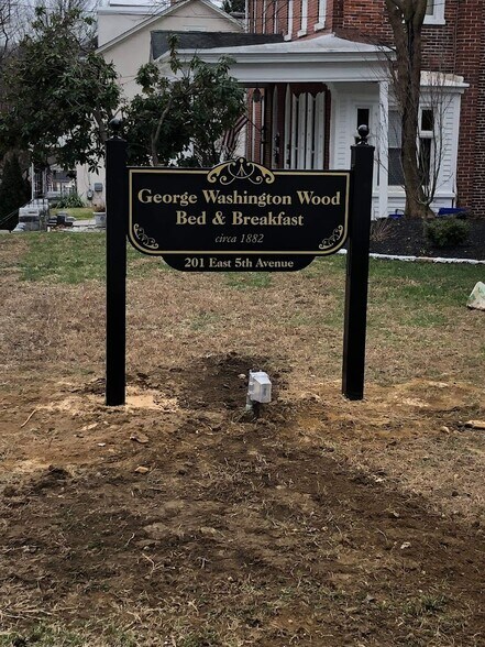 More Photos Of 201 E 5th Ave, Conshohocken Hospitality For Sale