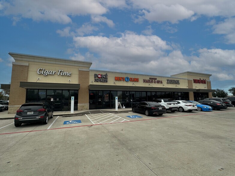 More Photos Of 15718 S Highway 288, Pearland Unknown For Lease