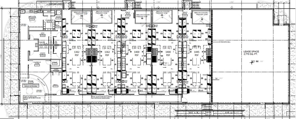 More Photos Of 630 Ralph Ablanedo Dr, Austin Restaurant For Lease