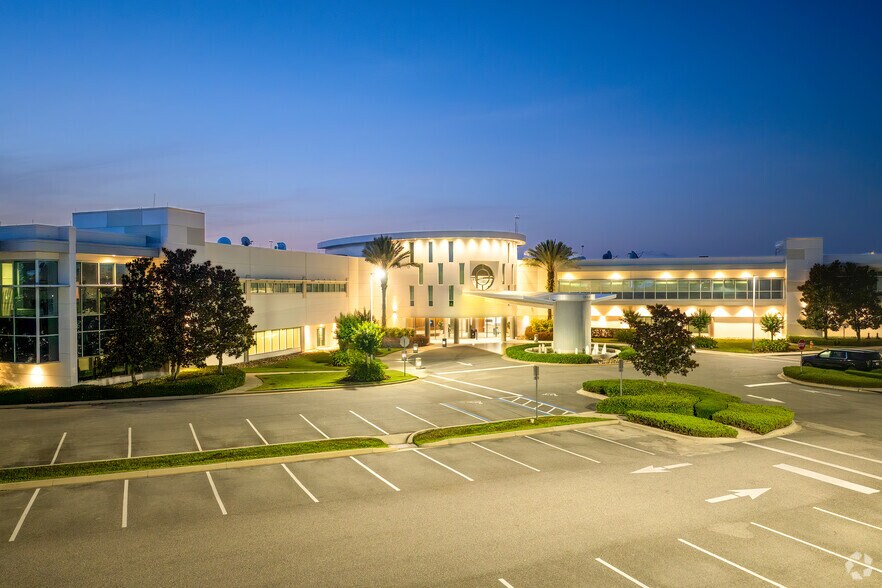 More Photos Of 1050 Satcom Ln, Melbourne Office For Sale