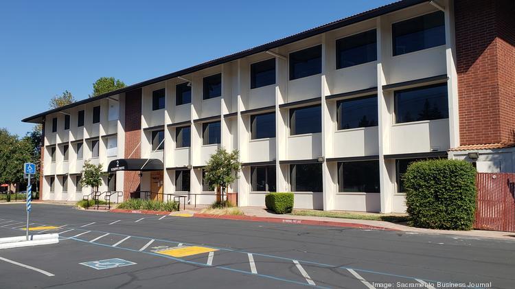 More Photos Of 2 Scripps Dr, Sacramento Office For Sale