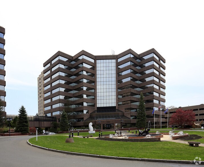 Primary Photo Of 2 Corporate Dr, Shelton Office For Lease