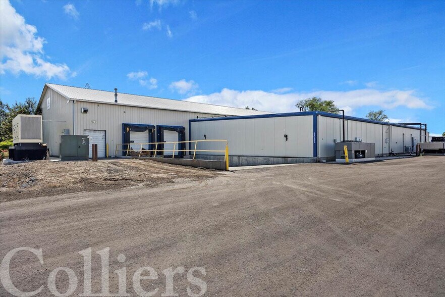 More Photos Of 2032 Highland Ave E, Twin Falls Warehouse For Lease