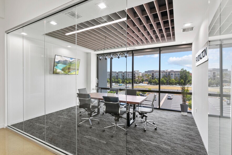 More Photos Of 18952 MacArthur Blvd, Irvine Office For Sale