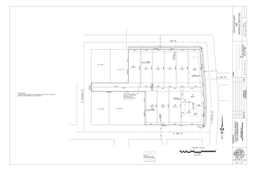 More Photos Of 287 E 3rd St, Lowell Land For Sale