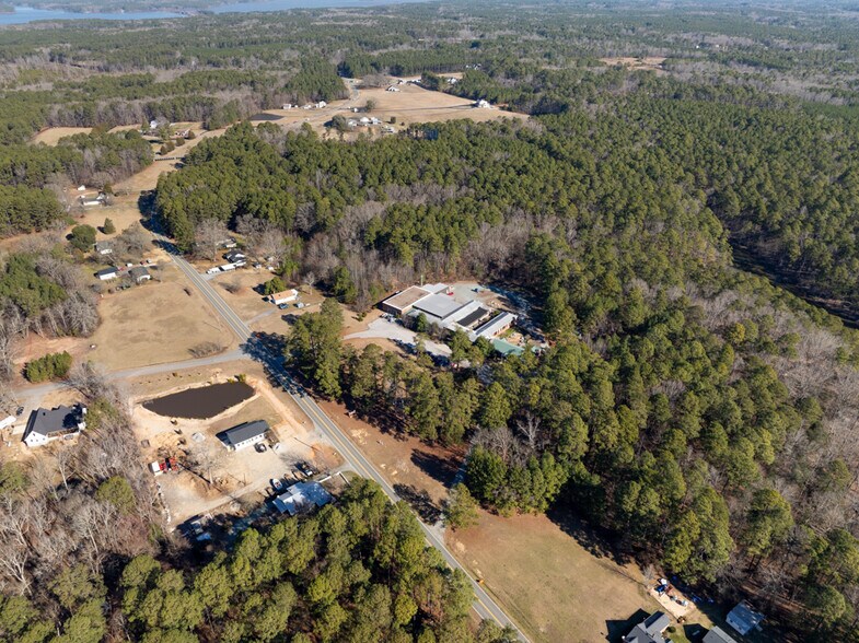 More Photos Of 1434 Farrington Rd, Apex Light Manufacturing For Sale