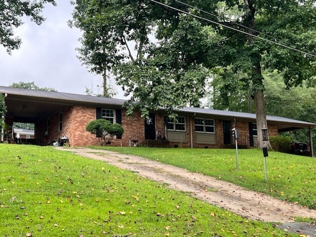 Primary Photo Of 2930 Keith Dr, Sanford Multifamily For Sale