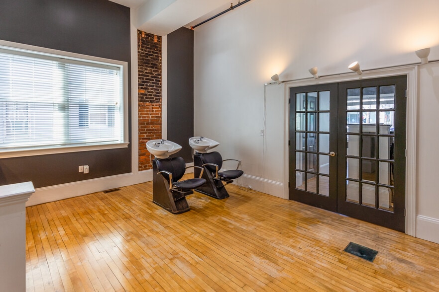 More Photos Of 310 Court St, Plymouth Storefront Retail Office For Sale