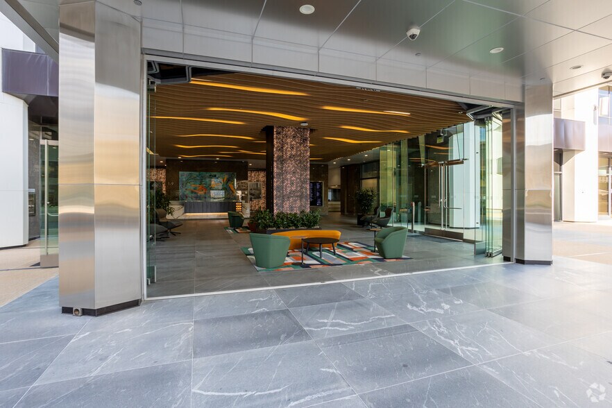 More Photos Of 1880 Century Park E, Los Angeles Office For Lease