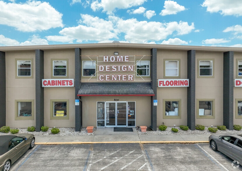 More Photos Of 500 W Orange Blossom Trl, Apopka Manufacturing For Sale