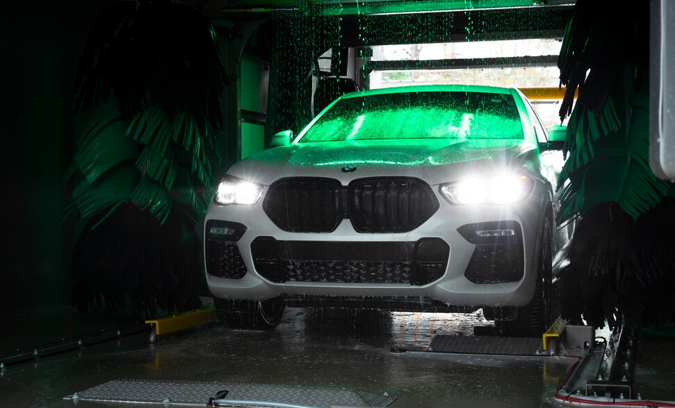 More Photos Of 2801 Demere Rd, St Simons Island Carwash For Sale