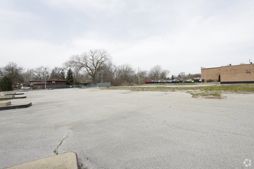 More Photos Of 15460 S Cicero Ave, Oak Forest Land For Sale