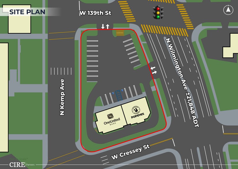 More Photos Of 1495 N Wilmington Ave, Compton Restaurant For Sale