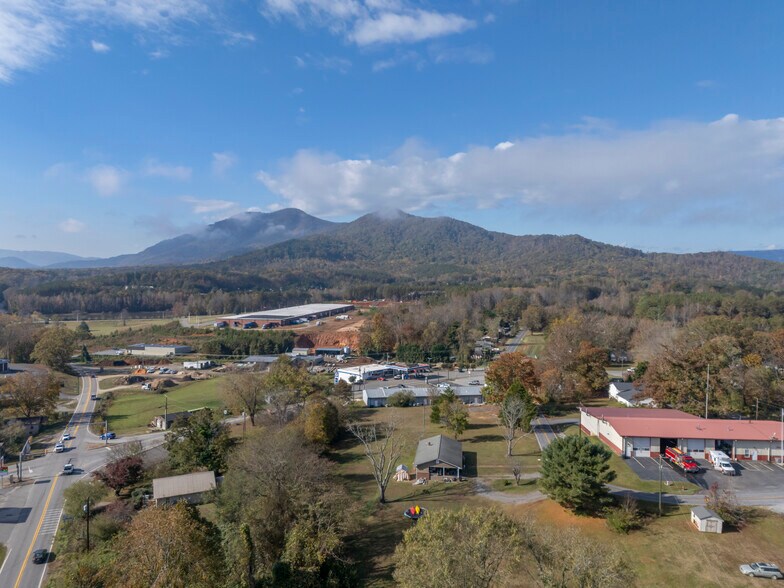 More Photos Of Intersection of NC 9 & 108 hwy, Mill Spring Freestanding For Sale