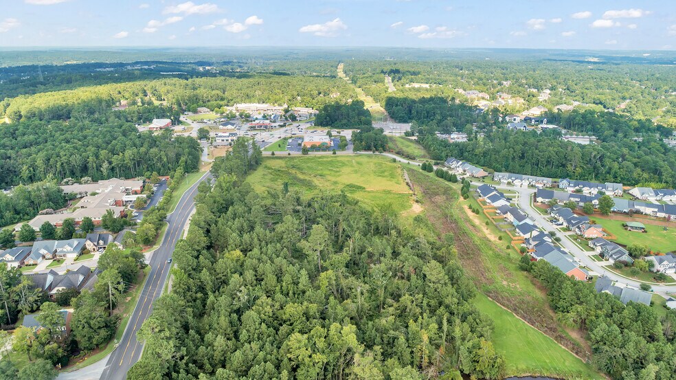 More Photos Of 3950 Evans To Locks Rd, Evans Land For Sale