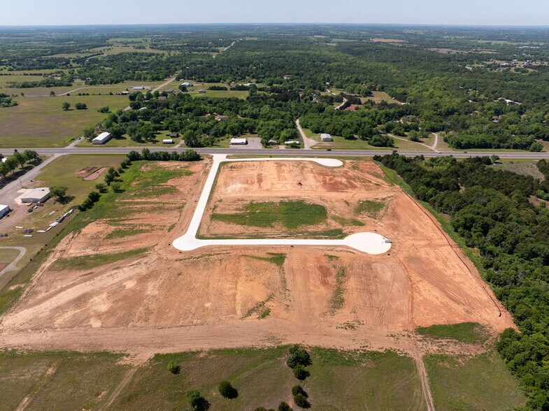 More Photos Of 6815 E 6th Ave, Stillwater Land For Sale