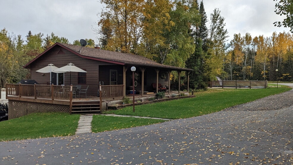 More Photos Of 10060 Gappa Rd, Kabetogama Hospitality For Sale